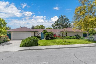 1845 Antioch Rd, Claremont, CA 91711