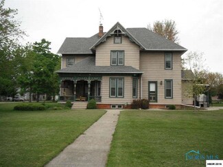 391 S Hazel St, Upper Sandusky, OH 43351