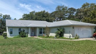 5504 S Eaton Terrace, Inverness, FL 34452