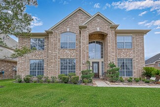 25826 Northcrest Dr, Spring, TX 77389