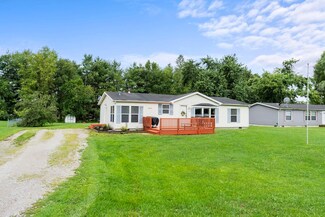 1025 E 625 N, Fremont, IN 46737