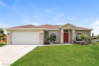 4510 6th St W, Lehigh Acres, FL 33971
