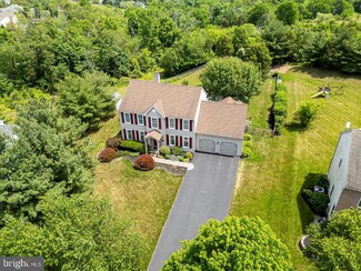 230 Green Bank Way, Harleysville, PA 19438