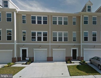 108 Creekside Way, Burlington, NJ 08016