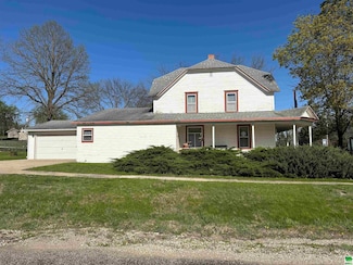 505 E 2nd St, Peterson, IA 51047
