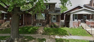4707 Ray Ave, Saint Louis, MO 63116