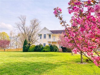 719 Shiloh Rd SE, Corydon, IN 47112