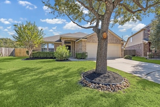 15203 Knotty Chestnut St, Cypress, TX 77429