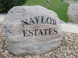 Lot 49 Naylor 3rd Addition, Alburnett, IA 52202