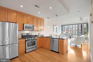 1211 13th St NW Unit 502, Washington, DC 20005