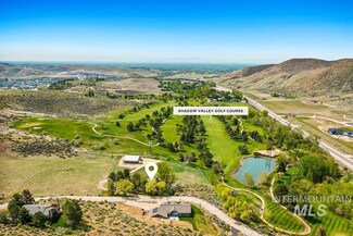 8425 W Spring Creek Way, Garden City, ID 83714