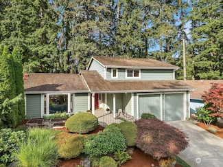 2621 168th Ave NE, Bellevue, WA 98008