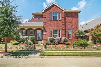 4916 Concho Ln, McKinney, TX 75070