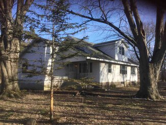 5135 E 600 N, Hamlet, IN 46532