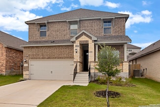 1424 Pelagos Path, San Antonio, TX 78245