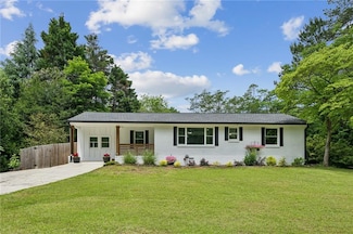 1477 Spruce Dr SE, Smyrna, GA 30080