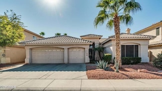1883 E Dava Dr, Tempe, AZ 85283