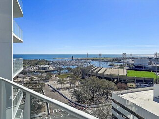 175 1st St S Unit 1204, Saint Petersburg, FL 33701
