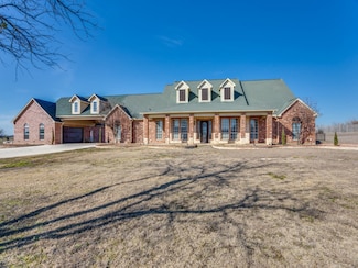 4800 High Plains Ct, Fort Worth, TX 76179
