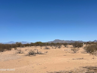 3970 N Sassy Dr, Marana, AZ 85653
