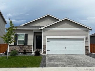 1052 Long Meadows St, Severance, CO 80550