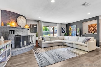 9217 Riverview Ave, Lakeside, CA 92040