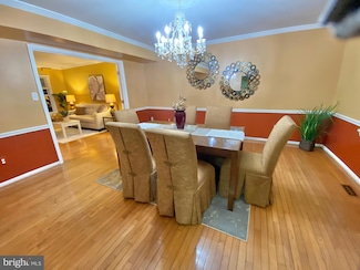 10014 Willow Grove Trail, Manassas, VA 20110