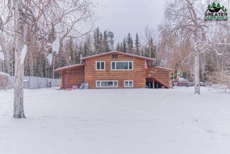 103 Glacier Ave, Fairbanks, AK 99701