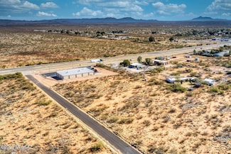 0000 Sunset & Hwy 90, Huachuca City, AZ 85616