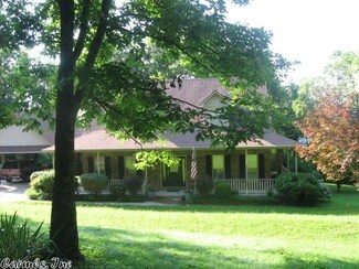0 Old 66 Loop Unit 17022324, Leslie, AR 72645