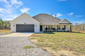 357 Rigsby Loop, Lonsdale, AR 72087
