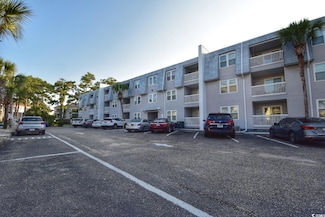 401 N Hillside Dr Unit 3C, North Myrtle Beach, SC 29582