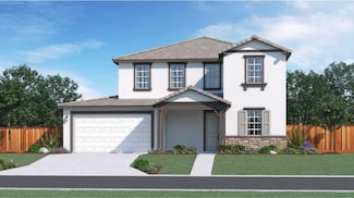 Residence 3, Patterson, CA 95363