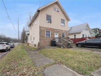 428 Bonnie Brae Ave SE, Warren, OH 44484