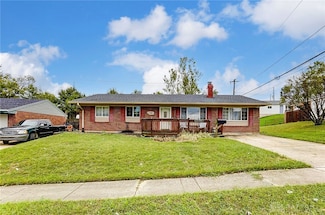 306 Randy Dr, Dayton, OH 45449