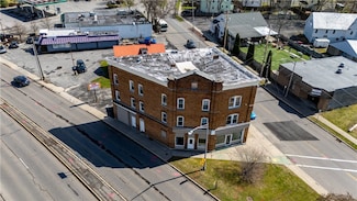 65 Franklin St, Auburn, NY 13021