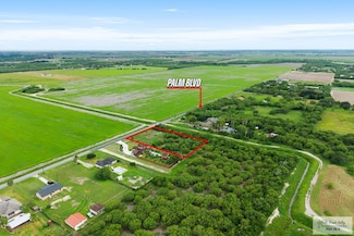 000 S Palm Blvd, Harlingen, TX 78552