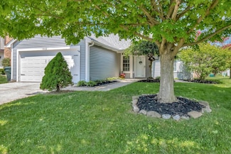1600 Bucksglen Dr, Galloway, OH 43119