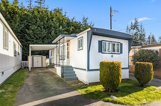 5001 180th St SW Unit 6, Lynnwood, WA 98037