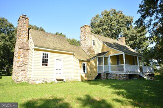 1796 Winchester Rd, Delaplane, VA 20144