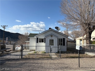 1003 Avenue G, Ely, NV 89301