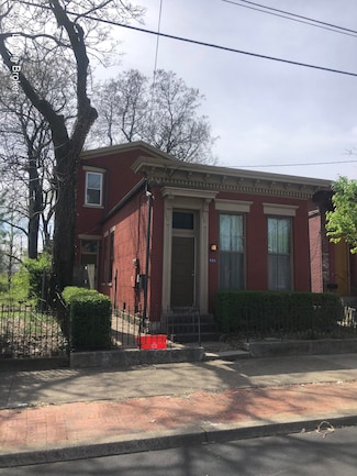 926 E Muhammad Ali Blvd, Louisville, KY 40204