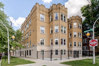 3057 W Argyle St Unit 3, Chicago, IL 60625