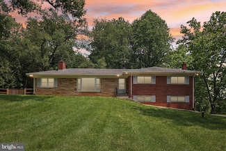 9307 Overlea Dr, Rockville, MD 20850