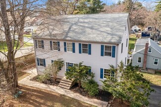 13 Whittier Road Extension, Natick, MA 01760