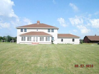 7128 County Road 550w, Bryant, IN 47326