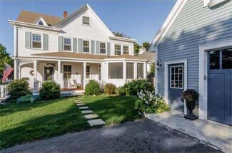 7 Norwood Ave, Manchester, MA 01944