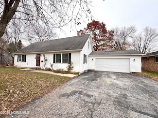 1005 Broad Ave, Findlay, OH 45840