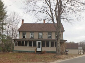 104 Union St, Deering, NH 03244