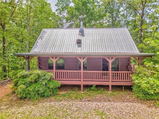 440 Treat Mountain Rd, Cedartown, GA 30125